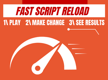 Fast Script Reload