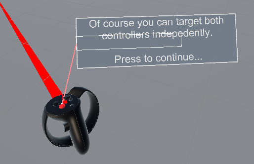 Tooltip Guidance - Effect
